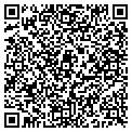 QR code with Rcs Travel contacts