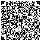 QR code with Alsea Bay Bridge Interpretive contacts