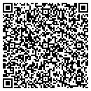 QR code with Red Hot Travel contacts