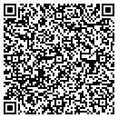 QR code with L&S Cakes & More contacts