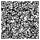 QR code with C K Small Engine contacts