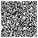QR code with C & L Small Engine contacts