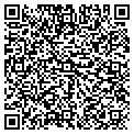 QR code with C L Small Engine contacts