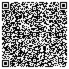 QR code with Radiation Consultants Inc contacts