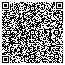 QR code with Alan N Brown contacts