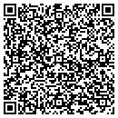 QR code with Hals Small Engine contacts
