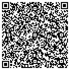 QR code with Mabe Carpet Service contacts