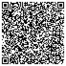 QR code with Mansbridge Editing & Trnscrptn contacts