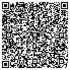 QR code with Appalachian Fiddle & Bluegrass contacts