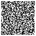QR code with GNC contacts
