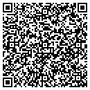 QR code with 484 Design contacts