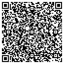 QR code with Ron's Fix-It Shop contacts