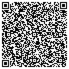 QR code with High Stakes Training contacts