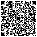 QR code with Aztec Small Engine contacts