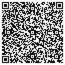 QR code with L & J Ready Mix contacts