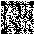 QR code with Holistic Healing Center contacts