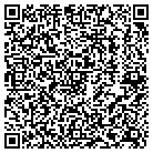 QR code with Parks & Grounds Garage contacts