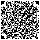QR code with Rhode Island State Off contacts