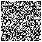 QR code with D And R Small Engine Repai contacts