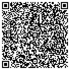 QR code with Tiverton Recreation Department contacts
