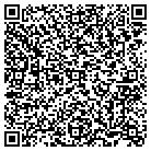 QR code with M M Floor Maintainers contacts