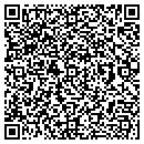 QR code with Iron Fitness contacts