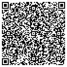 QR code with A Anderson Associates Inc contacts