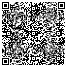 QR code with N D Department of Transportation contacts