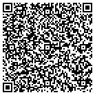 QR code with ND Department-Transportation contacts