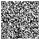 QR code with N & D Floor Covering contacts