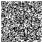 QR code with A Accountable Locksmith Inc contacts