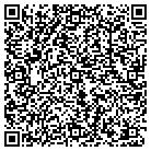 QR code with C&B Beer Distributing Co contacts