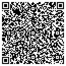 QR code with Alleva S Small Engine contacts