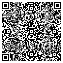 QR code with A Pethke Service contacts