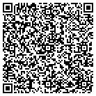 QR code with Rao's Bakery & Coffee Cafe contacts
