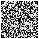 QR code with Clymer Beverage CO contacts