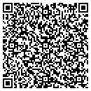QR code with James Massey contacts