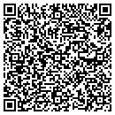 QR code with LA Training Room contacts