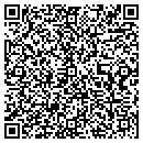 QR code with The Mower Pit contacts