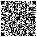 QR code with L I Pilates contacts