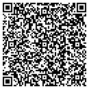 QR code with A 24 Hour Garage Doors & Gates contacts