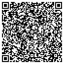 QR code with A Authentic Garage Door contacts