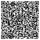 QR code with Famoso Beer Distributor Inc contacts