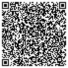 QR code with Treasure Coast Pool Service contacts