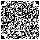 QR code with Back To Work Prevention-Physcl contacts