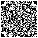 QR code with Profloor contacts