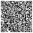 QR code with O C Fit Body contacts