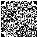 QR code with Q & W Floor Covering Inc contacts