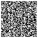 QR code with Harbst Distributing contacts