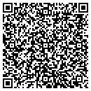 QR code with Harlan's Beverage CO contacts
